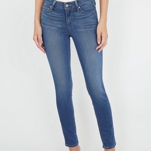 Paige Jeans